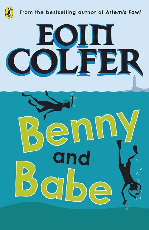 Publisher: Penguin - Benny and Babe - Eoin Colfer