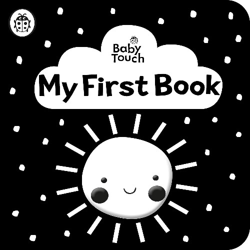 Publisher: Penguin - Baby Touch: My First Book - Ladybird