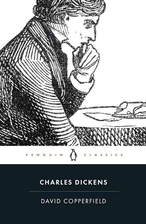 Publisher: Penguin - Penguin Classics: David Copperfield - Charles Dickens