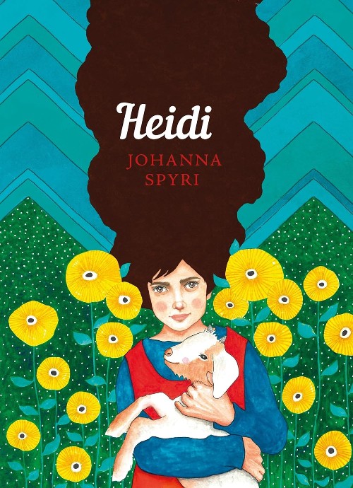 Publisher: Penguin - The Sisterhood: Heidi - Johanna Spyri