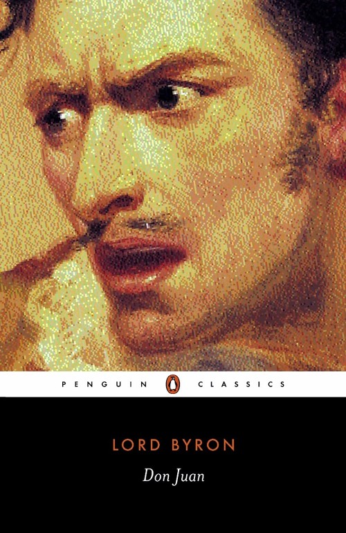 Publisher: Penguin - Penguin Classics: Don Juan - Lord Byron