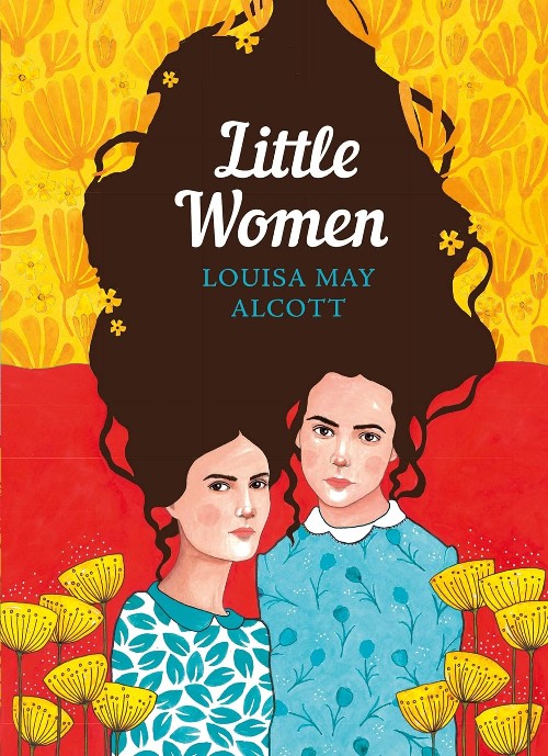 Publisher: Penguin - Little Women: The Sisterhood - Louisa May Alcott