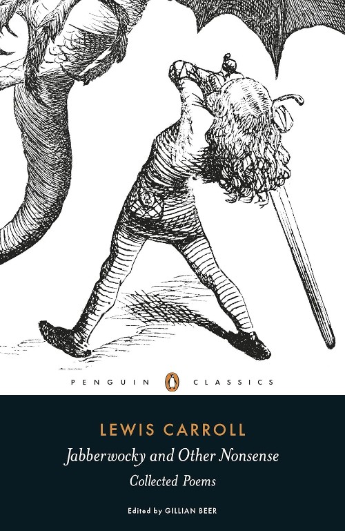 Publisher: Penguin - Penguin Classics: Jabberwocky and Other Nonsense - Lewis Carroll