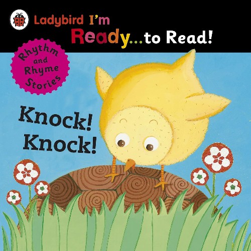 Publisher: Penguin - Knock! Knock!: Ladybird I'm Ready to Read - Ladybird