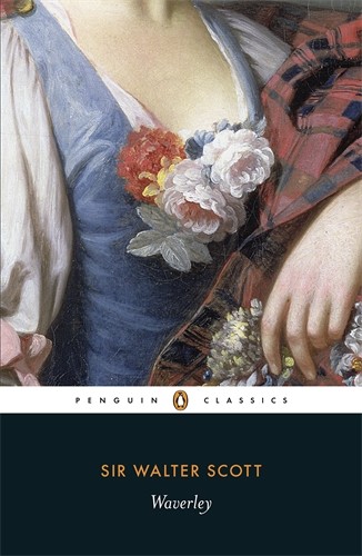 Publisher: Penguin - Penguin Classics: Waverley - Walter Scott