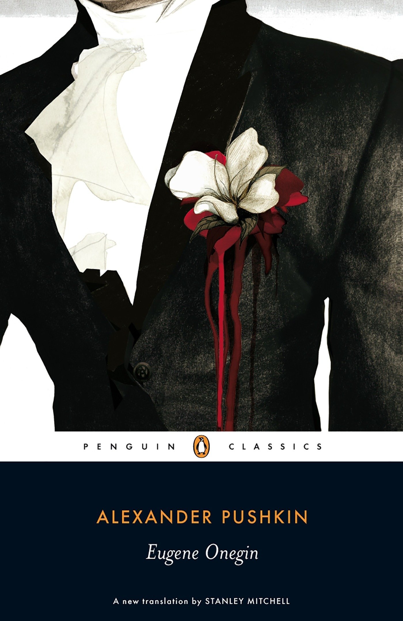 Publisher:Penguin - Eugene Onegin (Penguin Classics) - Alexander Pushkin