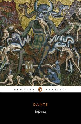 Publisher Penguin - Inferno (Penguin Classics) - Dante Alighieri