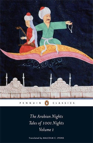 Publisher: Penguin - Penguin Classics: The Arabian Nights:Tales of 1,001 Nights - Robert Irwin