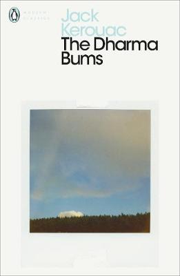 Publisher:Penguin - The Dharma Bums (Penguin Modern Classics) - Jack Kerouac