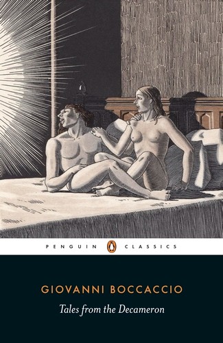 Publisher: Penguin - Penguin Classics: Tales from the Decameron - Giovanni Boccaccio