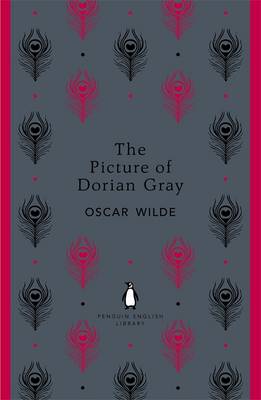 Publisher:Penguin - The Picture of Dorian Gray (Penguin English Library) - Oscar Wilde