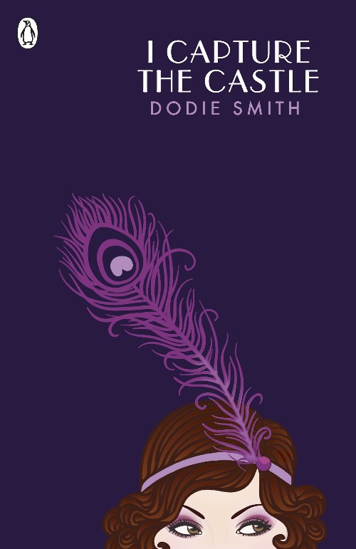 Publisher: Penguin - I Capture the Castle - Dodie Smith