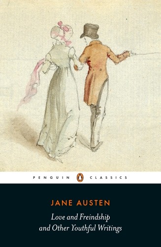 Publisher: Penguin - Penguin Classics: Love and Freindship And Other Youthful Writings - Jane Austen