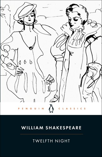 Publisher: Penguin - Penguin Classics: Twelfth Night - William Shakespeare