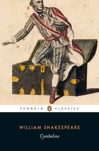 Publisher: Penguin - Penguin Classics: Cymbeline - William Shakespeare