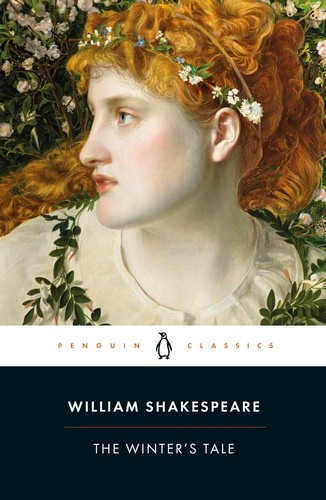 Publisher: Penguin - Penguin Classics: The Winter's Tale - William Shakespeare