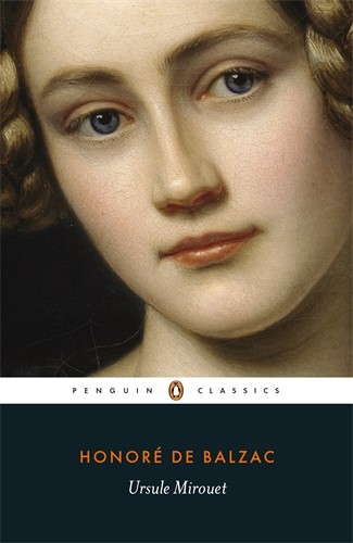 Publisher: Penguin - Penguin Classics: Ursule Mirouet - Honoré de Balzac