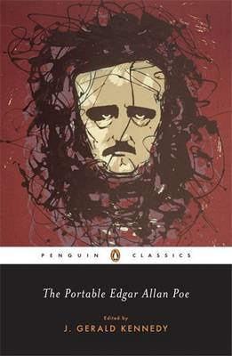 Publisher:Penguin - The Portable Edgar Allan Poe (Penguin Classics) - Edgar Allan Poe