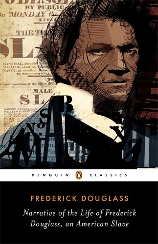 Publisher: Penguin - Penguin Classics: Narrative of the Life of Frederick Douglass, an American Slave - Frederick Douglass