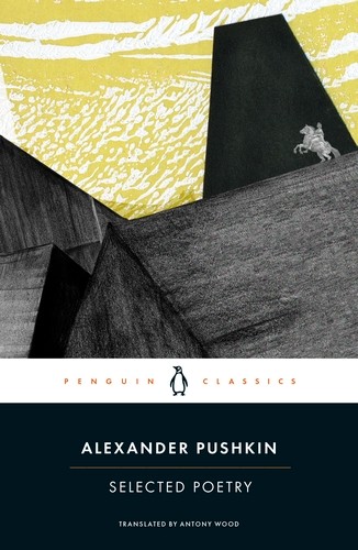 Publisher: Penguin - Selected Poetry - Alexander Pushkin