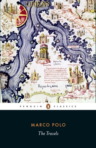 Publisher: Penguin - Penguin Classics: The Travels - Marco Polo