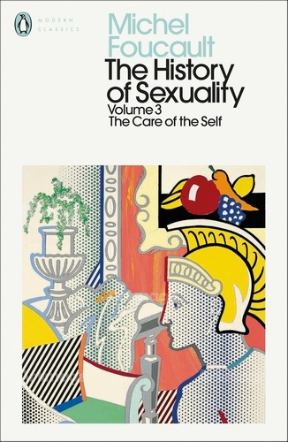 Publisher: Penguin - The History of Sexuality: 3 - Michel Foucault
