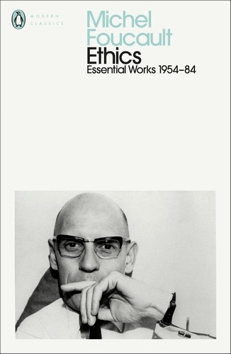 Publisher: Penguin - Ethics - Michel Foucault