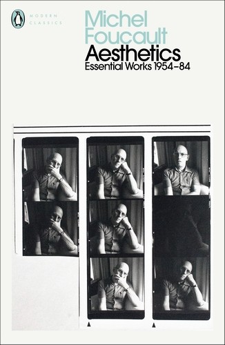 Publisher: Penguin - Aesthetics, Method, and Epistemology:Essential Works of Foucault 1954-1984 - Michel Foucault