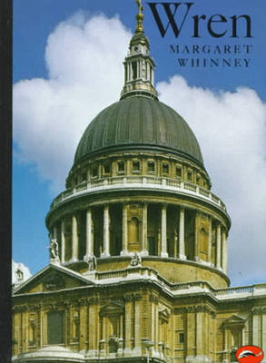 Publisher:Thames & Hudson - Wren (World of Art) - Margaret Whinney