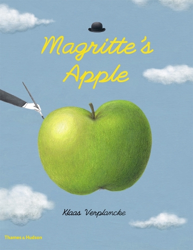 Publisher:Thames & Hudson - Magritte’s Apple - Klaas Verplancke