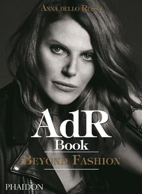 Publisher:Phaidon  - Anna Dello Russo (Beyond Fashion)