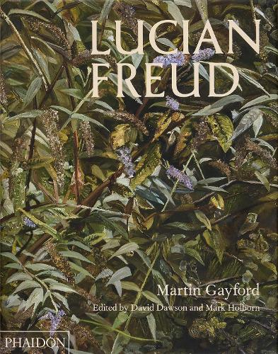 Publisher:Phaidon  - Lucian Freud - Collective