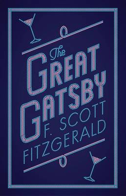 Publisher:Alma Books - The Great Gatsby (Annotated Edition) - F. Scott Fitzgerald