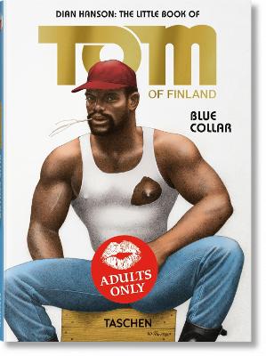 Publisher:Taschen - The Little Book of Tom (Blue Collar) - Tom of Finland