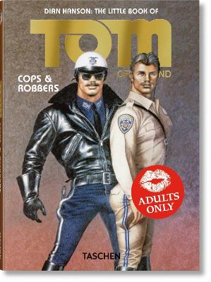 Publisher:Taschen - The Little Book of Tom (Cops & Robbers) - Tom of Finland