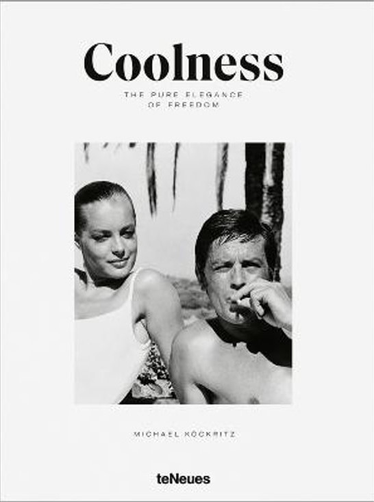 Publisher:Acc Book Distribution - Coolness (The Pure Elegance of Freedom) - Michael Kockritz