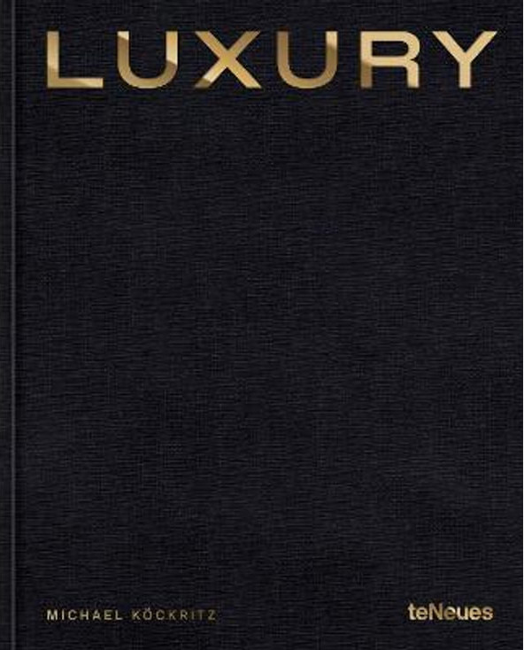 Publisher:Acc Book Distribution - Luxury - Michael Köckritz