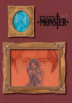 ​Publisher: Viz Media - Monster: The Perfect Edition (Vol.9) - Naoki Urasawa