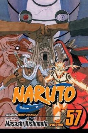 Publisher: Viz Media - Naruto: (Vol.57) - Masashi Kishimoto