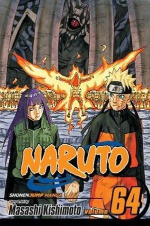 Publisher: Viz Media - Naruto: (Vol.64) - Masashi Kishimoto