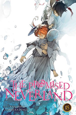 Publisher: Viz Media - The Promised Neverland: (Vol.18) - Hidenori Kusaka, Mato