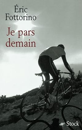 Publisher: Gallimard - Je pars demain - Eric Fottorino
