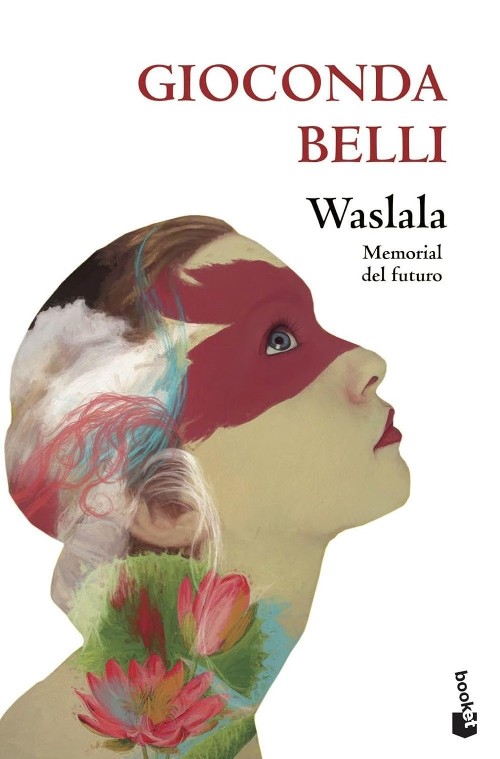 ​Publisher: Booket - Waslala - Gioconda Belli Pereira