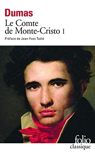 Publisher: Folio - Comte de Monte Cristo - Dumas Alexandre