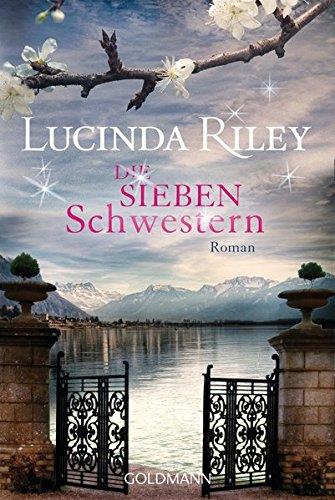 Publisher Goldman - Die sieben Schwestern - Riley Lucinda