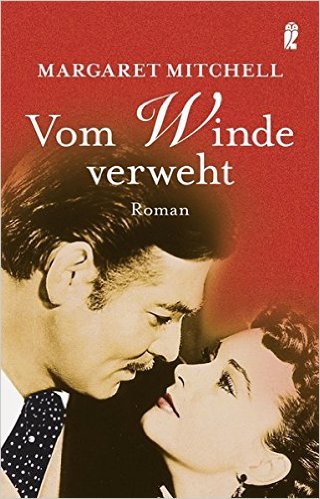 Publisher Ullstein - Vom Winde verweht - Mitchell Margaret