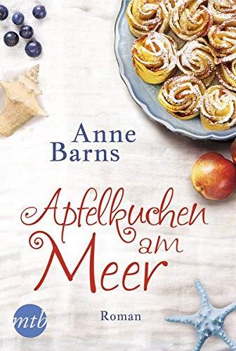 Publisher Mira - Apfelkuchen am Meer -  Anne Barns