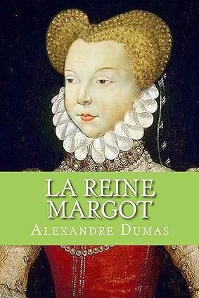 Publisher: LGF - La Reine Margot - Alexandre Dumas
