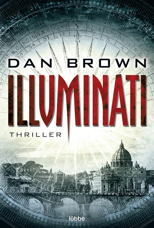 Publisher: Bastei Lübbe - Illuminati - Dan Brown