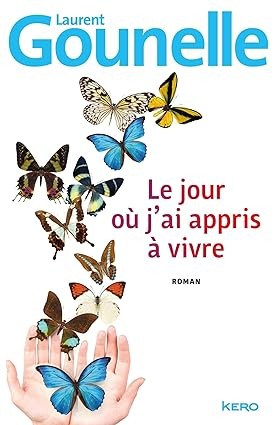 Publisher: Pocket - Le jour ou j'ai appris vivre - Laurent Gounelle